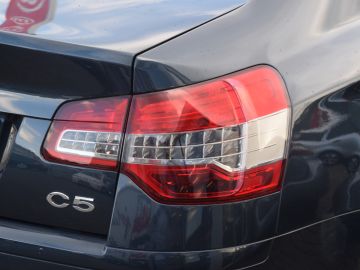 Citroën C5